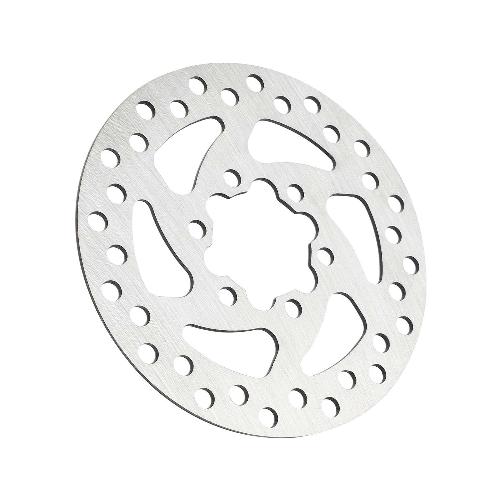 Disco de freno de disco de 120 mm (con 6 tornillos) - Imagen 5