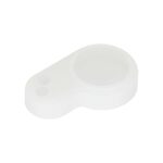 Cubierta de silicona transparente para manómetro universal - Imagen 2