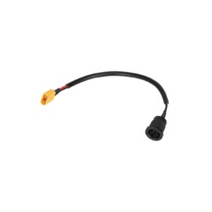 Puerto de carga Kukirin G3 Pro/G2 Pro DB/A1 con cabezal CQ