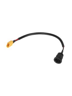 Puerto de carga Kukirin G3 Pro/G2 Pro DB/A1 con cabezal CQ