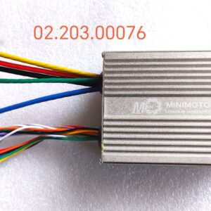 Controlador B 72V45A para DUALTRON THUNDER II