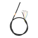 Cable de motor engrosado de Xiaomi