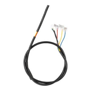 Cable de motor engrosado de Xiaomi