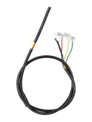 Cable de motor engrosado de Xiaomi