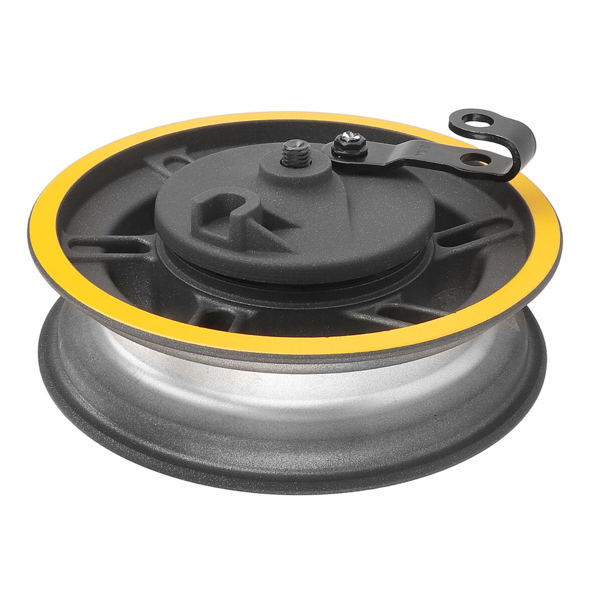 Buje de rueda delantera con tambor para scooter Max G30 - Imagen 5