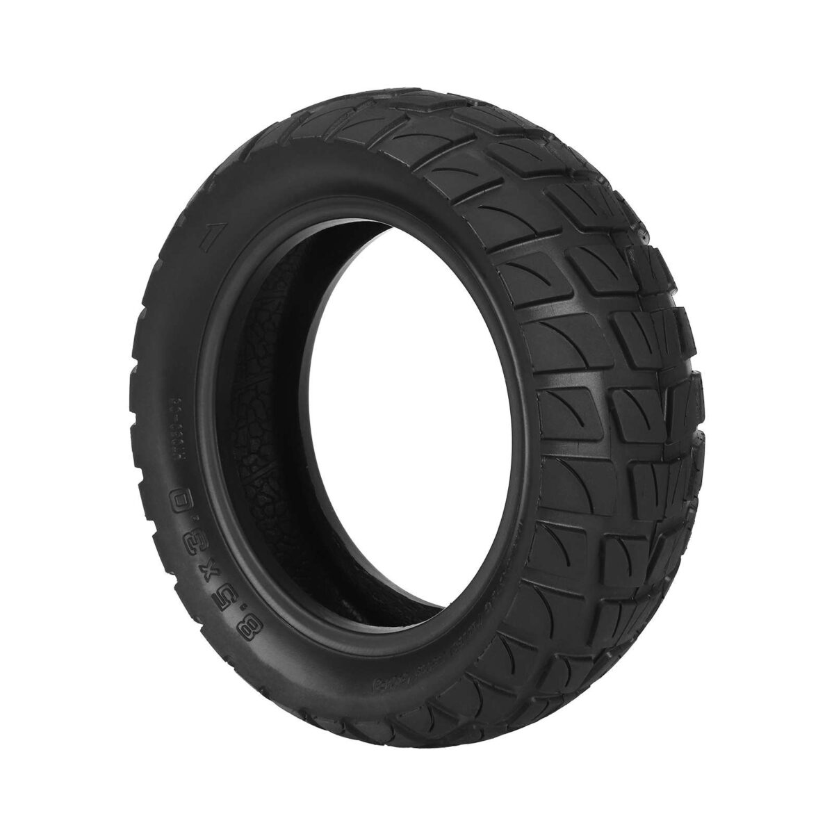 Neumático todoterreno sin cámara de 8,5 x 3,0 con diámetro interior de 134 mm - Imagen 5