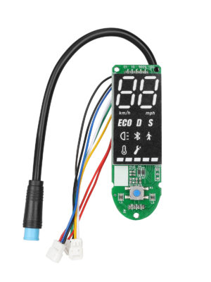 Placa Bluetooth G30 Max