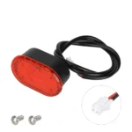 Luz trasera con tornillos para patinete Xiaomi 5/5 Pro/5 Max
