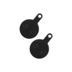 Pastillas de freno semimetálicas para IOX - Imagen 3
