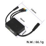 Módulo de placa de lámpara de 12 V para scooter Kukirin G3 Pro - Imagen 2