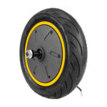 Motor de 350 W para scooter G30 Max - Imagen 3