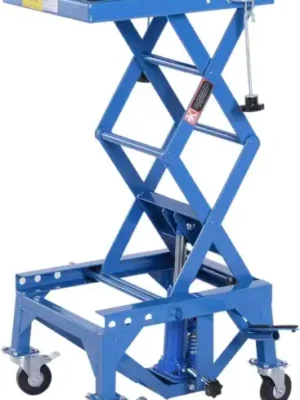 Elevador de motocicletas