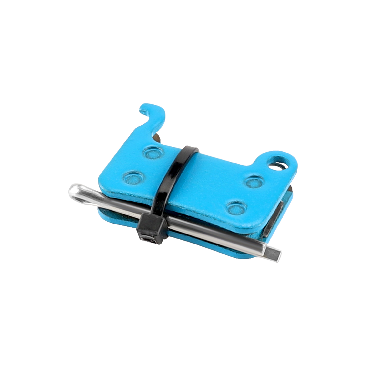 Pastillas de freno de cerámica serie Xtech - Imagen 2