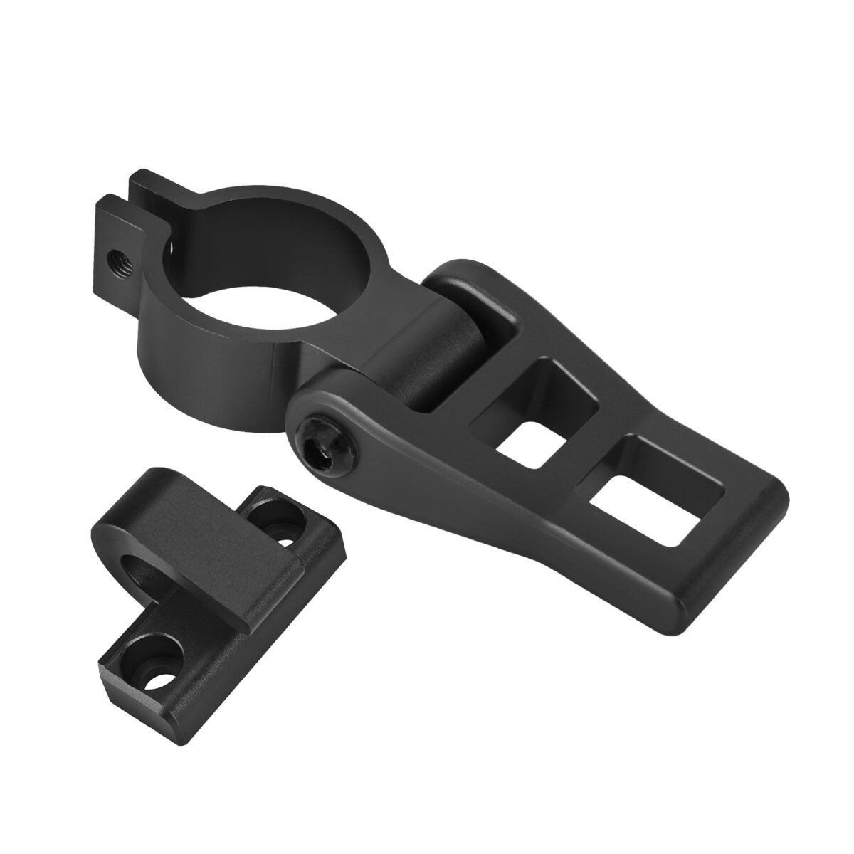 Juego de anzuelos Black Zero 10X 8X Speedual - Imagen 3