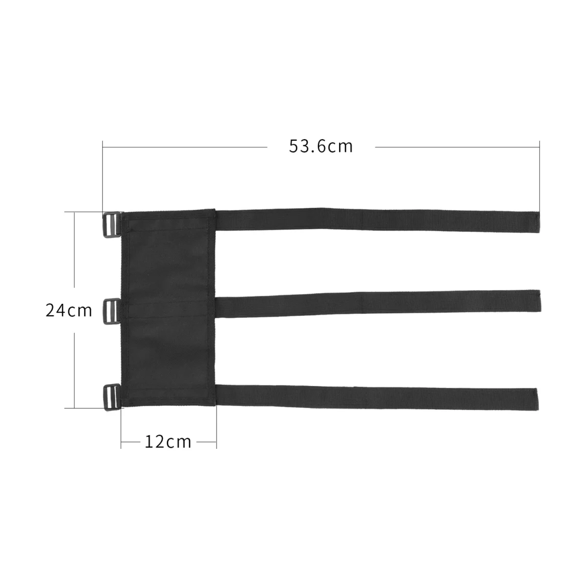 Manillar extendido para scooter - Imagen 2