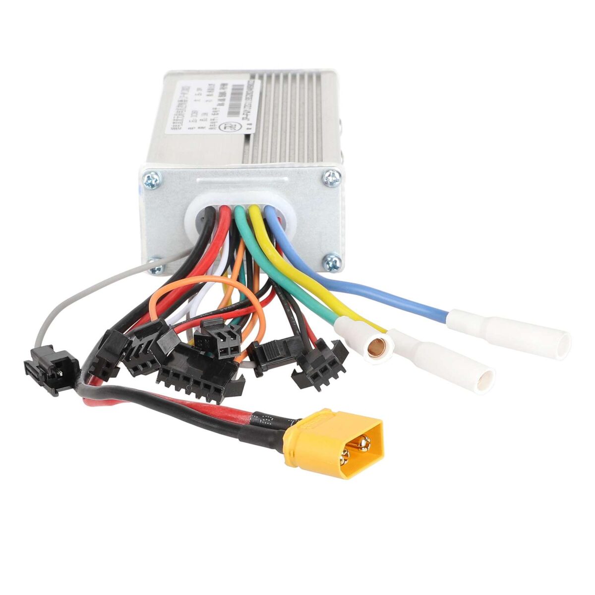 Controlador J&P 36V19A (sin cables Hall) - Imagen 5