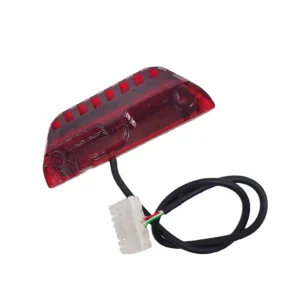 Luces traseras originales Kukirin G2 (B)