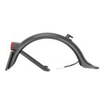 Kits de guardabarros traseros Pro modelo 2 para scooters Xiaomi Pro 2/1S - Imagen 5