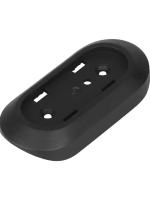 Soporte de montaje del reflector lateral original del Xiaomi 6 Lite