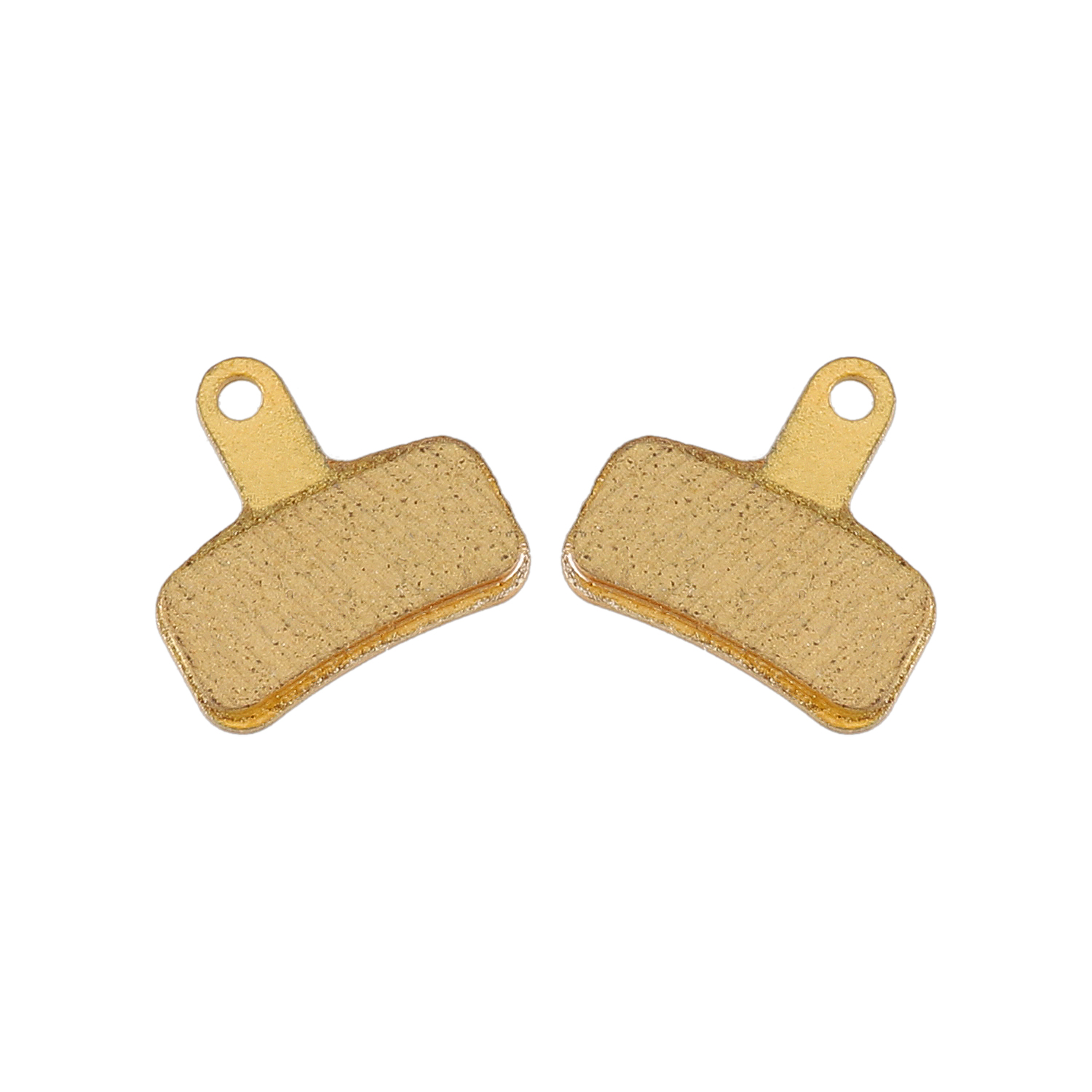 Pastillas de freno de disco totalmente metálicas para BOLI BB9 - Imagen 3