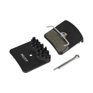 Pastilla de freno de disipación de calor NUTT n.° 2