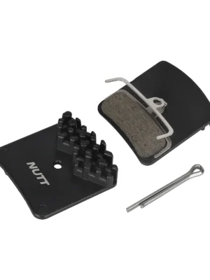 Pastilla de freno de disipación de calor NUTT n.° 2