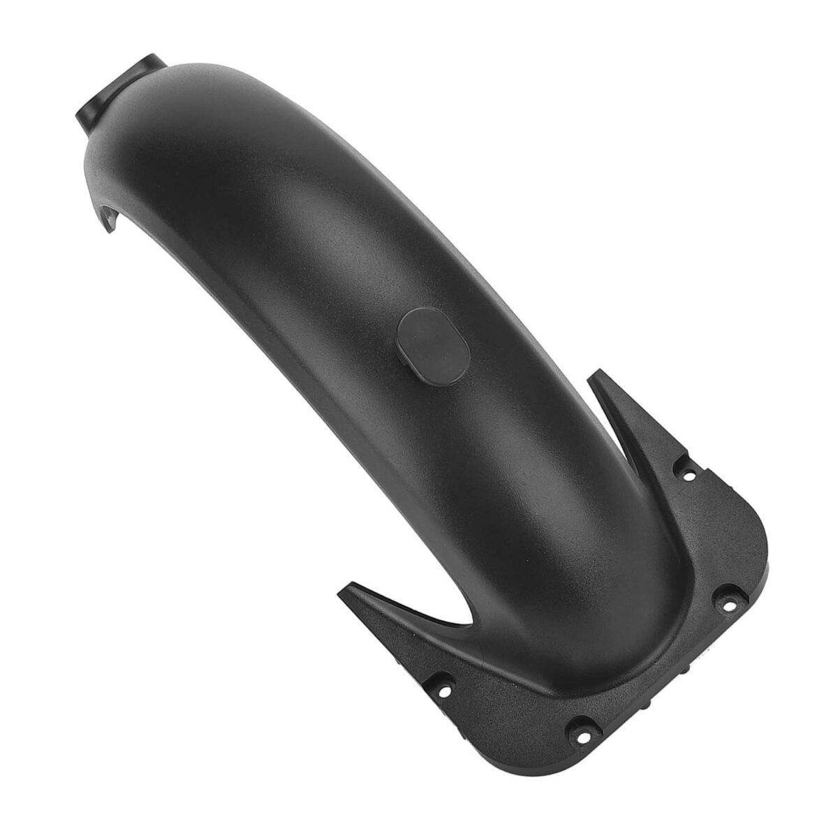 Guardabarros trasero negro para G30 Max - Imagen 6