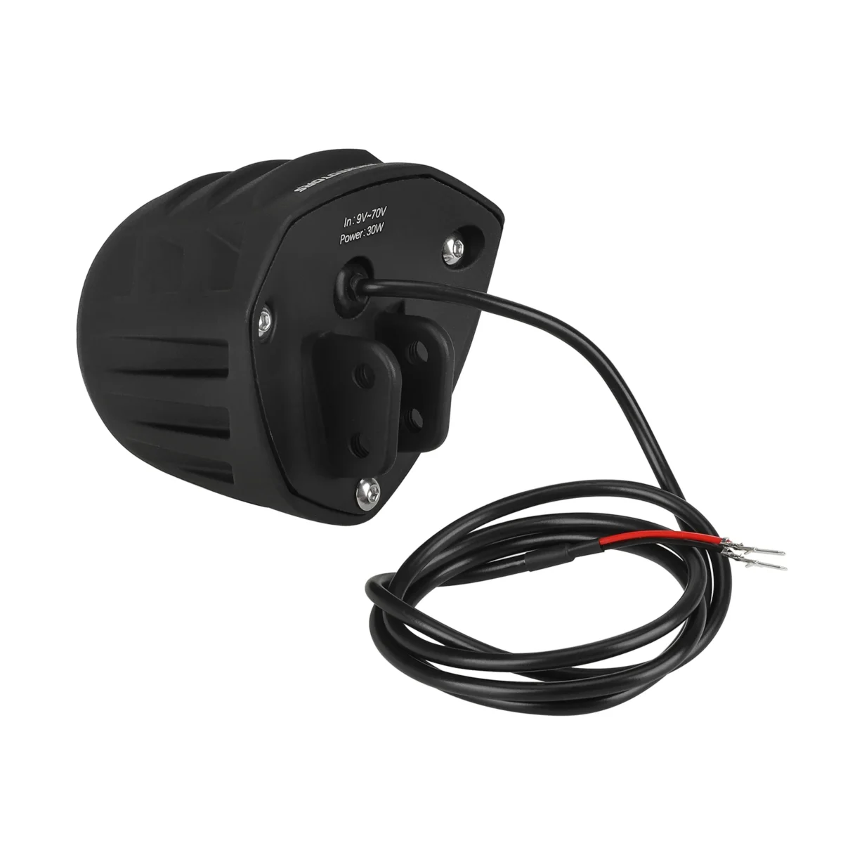 Faro delantero DUALTRON-VICTORI Deluxe PLUS - Imagen 4