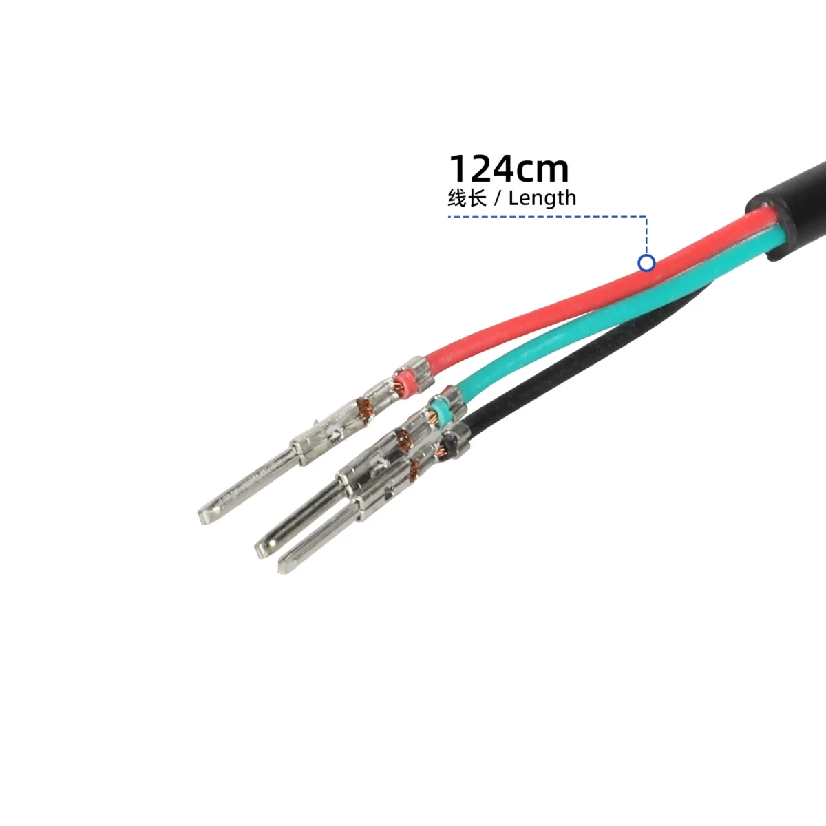 Conjunto de faro y bocina integrados para DUALTRON TOGO LIMITED - Imagen 3