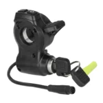 Acelerador con bloqueo y doble botón para scooter Kukirin G2 Master - Imagen 4