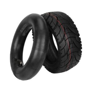 Neumático TUOVT 80/65-6 con cámara interior Ulip 10*3/2558*80