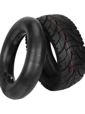 Neumático TUOVT 80/65-6 con cámara interior Ulip 10*3/2558*80