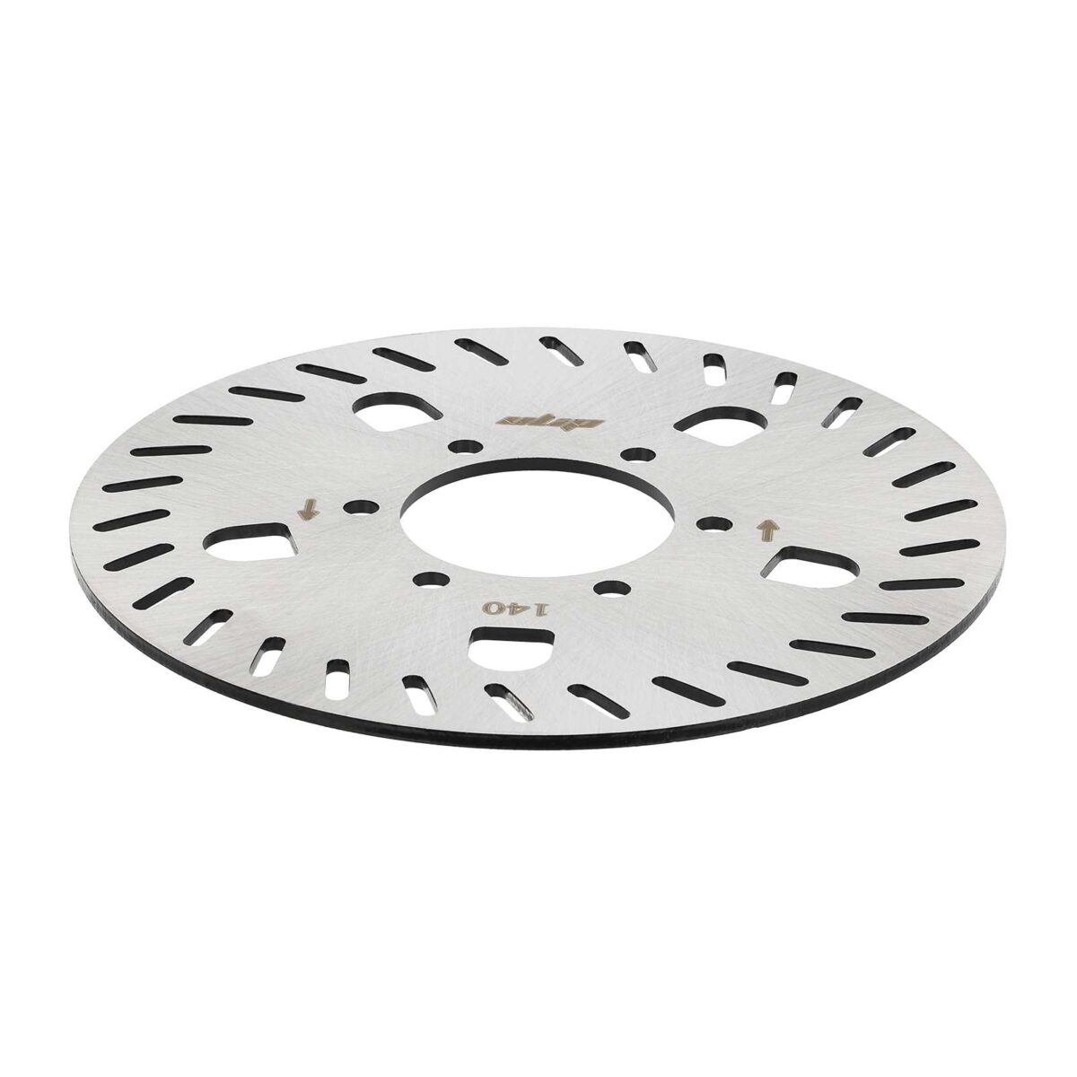 Disco de freno de 140 mm y 6 orificios para scooters Segway Ninebot GT1 GT2 - Imagen 3