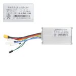 Controlador J&P 60V25A-A (sin cables Hall)
