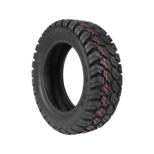 Neumático sin cámara todoterreno TUOVT90/65-6.5 (TD8021)