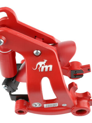 Amortiguador trasero Honghong Monorim Xiaomi