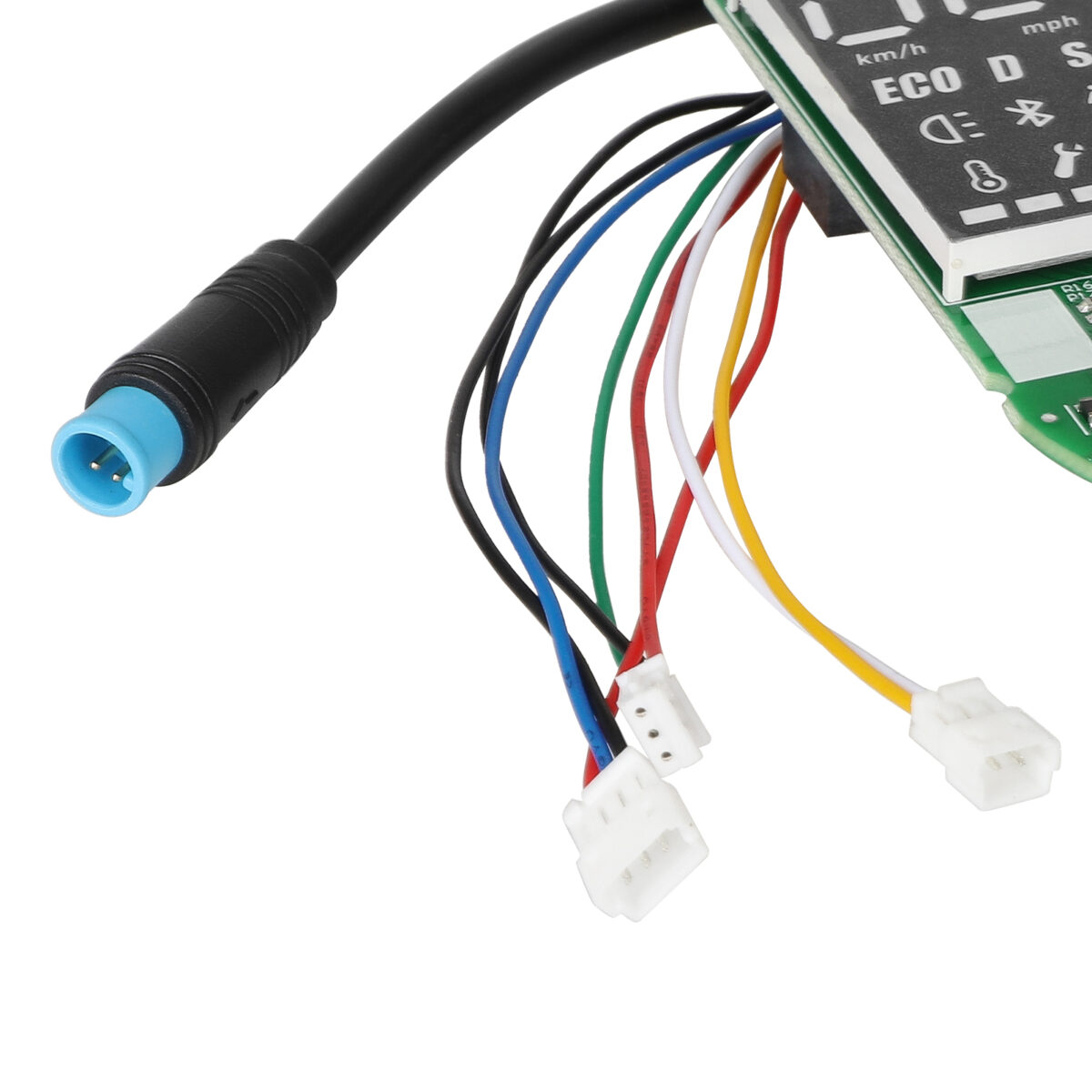 Placa Bluetooth G30 Max - Imagen 6