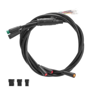 Cable de comunicación impermeable SmartGyro-Speedway/Rockway