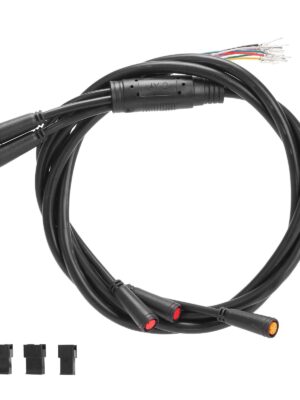 Cable de comunicación impermeable SmartGyro-Speedway/Rockway