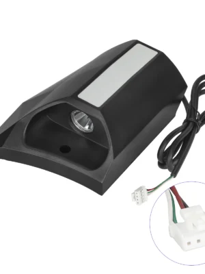 Conjunto de luz delantera derecha Kukirin G3