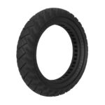 Neumático sólido todoterreno Ulip negro 12*2.125/12*2.5/12 1/2*2 1/4 con patrón de ala (ranura para tarjeta de 28 mm)
