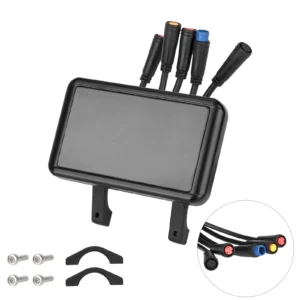 Pantalla Xbox 48V T8 para Zwheel ZRino 2022