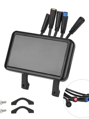 Pantalla Xbox 48V T8 para Zwheel ZRino 2022