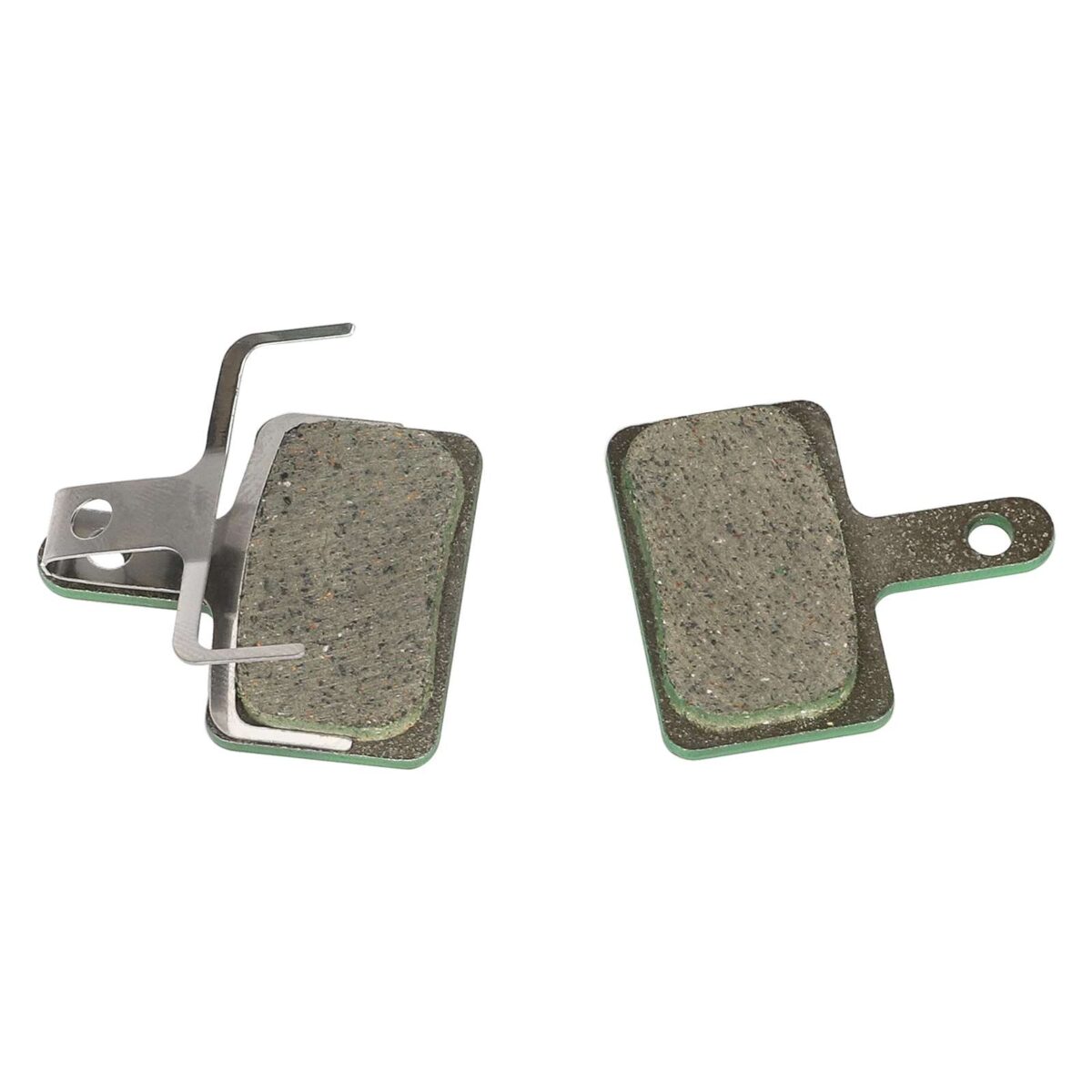 Pastilla de freno de disco de cerámica verde para Kugoo G2 pro - Imagen 3
