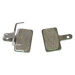 Pastilla de freno de disco de cerámica verde para Kugoo G2 pro - Imagen 3