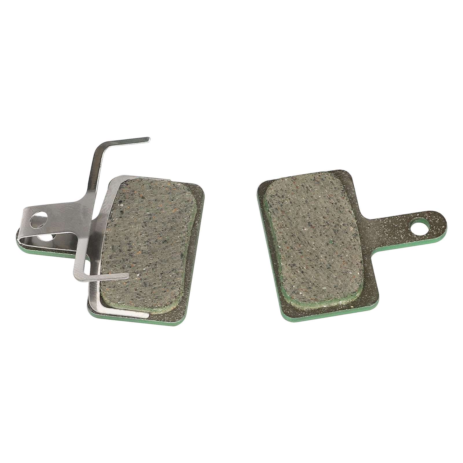 Pastilla de freno de disco de cerámica verde para Kugoo G2 pro - Imagen 3