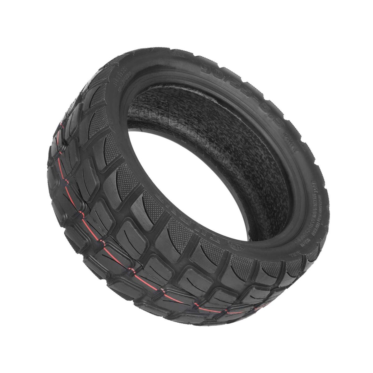 Neumático todoterreno sin cámara TUOVT90/55-6.5 (TD8009) - Imagen 5