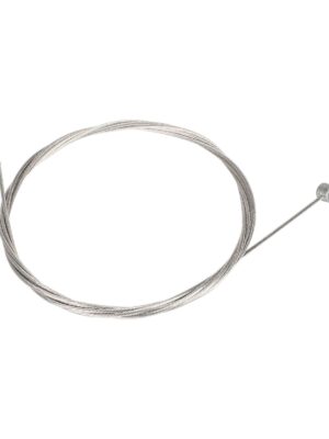 Cable de freno trasero de montaña de 1,5 (1 x 19) x 1,7 metros de grosor, con núcleo de molienda 304