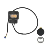Intermitentes izquierdos originales del Segway Ninebot MAX G2