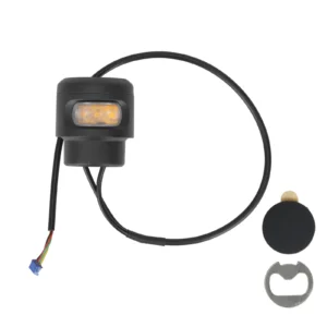 Intermitentes izquierdos originales del Segway Ninebot MAX G2